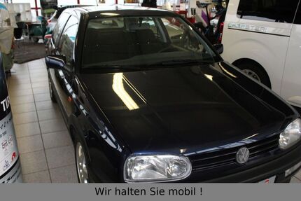 VW Golf 71.500 km 16.900 &euro; Kaisersesch 56759