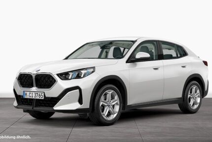 BMW X2 7.519 km 41.890 € Dreieich-Sprendlingen 63303