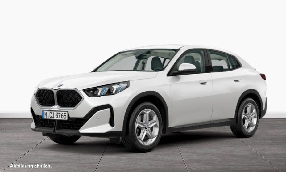 BMW X2 7.519 km 41.890 € Dreieich-Sprendlingen 63303