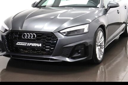 Audi A5 31.450 km 36.900 &euro; Pirna 01796