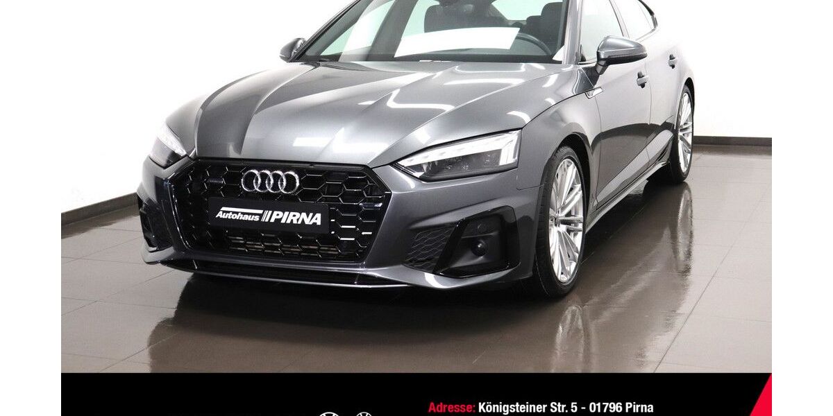 Audi A5 31.450 km 36.900 &euro; Pirna 01796