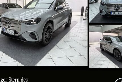 Mercedes-Benz GLC 400 3.000 km 94.899 &euro; Norden 26506