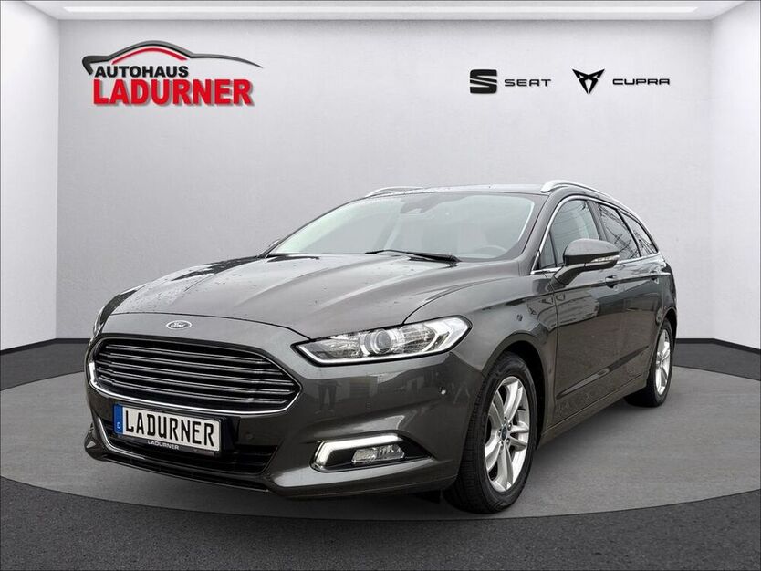Mondeo