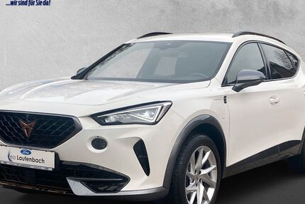 Cupra Formentor 40.800 km 22.900 &euro; Duderstadt 37115