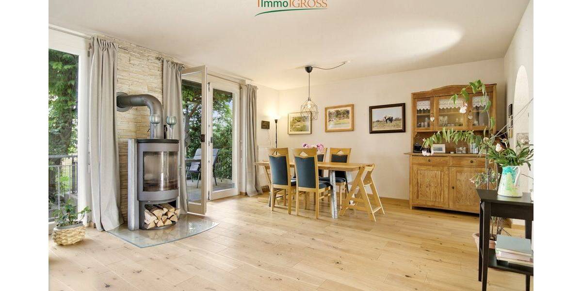 Reihenendhaus Maulburg - 5 Zimmer, 100 m&sup2;, 475.000&euro; | Angebot:26928031