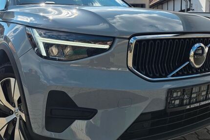 Volvo XC40 24.500 km 29.999 € Zwenkau 04442