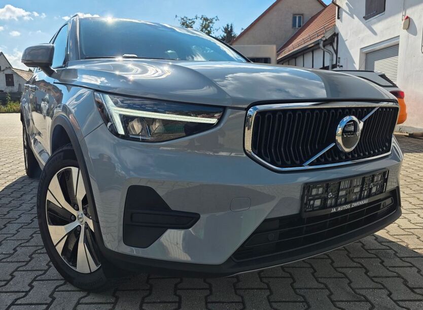Volvo XC40 24.500 km 29.999 € Zwenkau 04442
