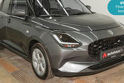 Suzuki Swift 7.258 km 15.770 &euro; Eching 85386