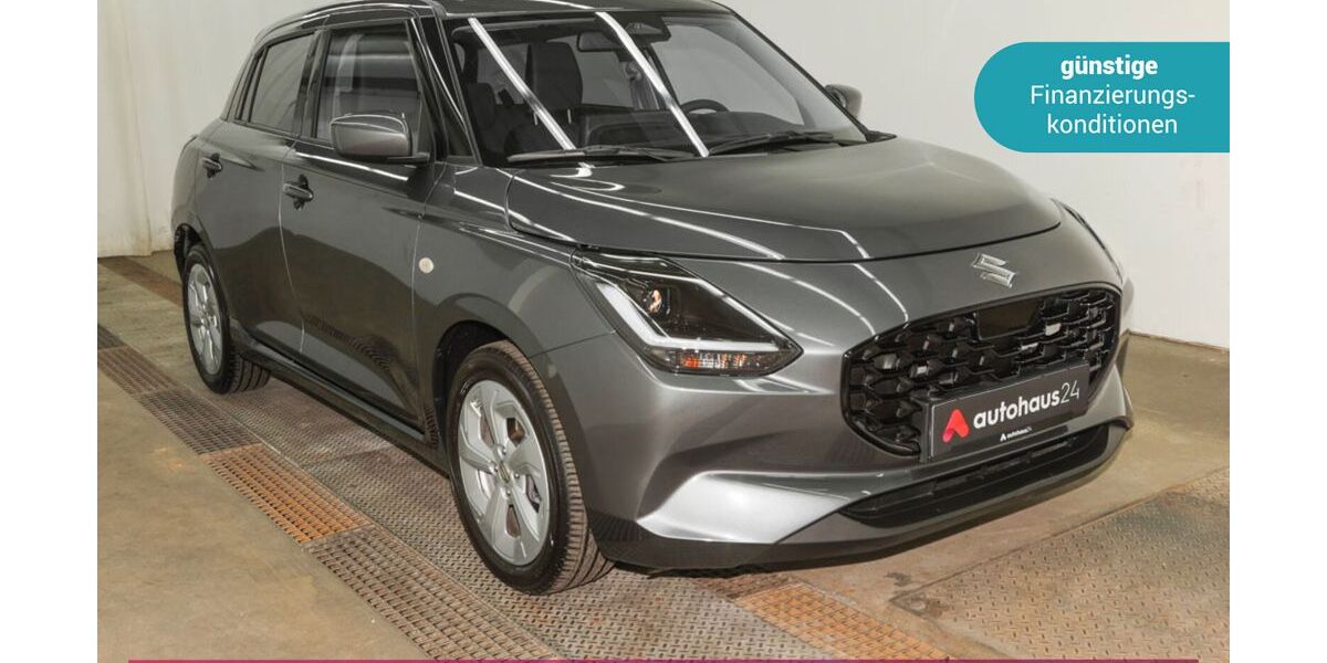 Suzuki Swift 7.258 km 15.770 &euro; Eching 85386