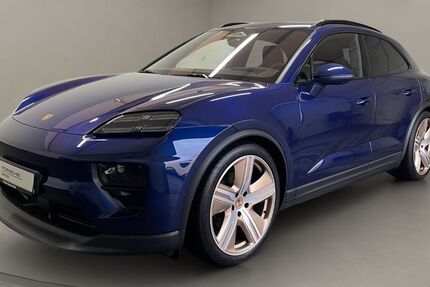 Porsche Macan 26.700 km 88.250 &euro; Köln 50823