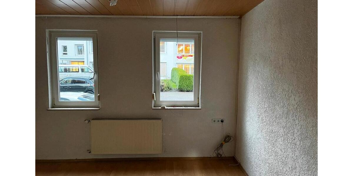 Erdgeschoßwohnung Albstadt Gemarkung Onstmettingen - 2 Zimmer, 45 m&sup2;, 650&euro; | Angebot:26036682