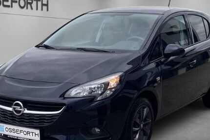Opel Corsa 79.250 km 9.950 &euro; Nordhorn 48531