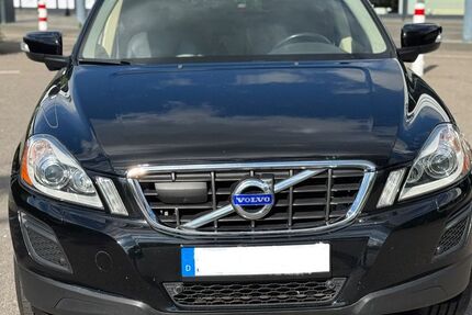 Volvo XC60 169.000 km 13.500 &euro; Berlin 10369
