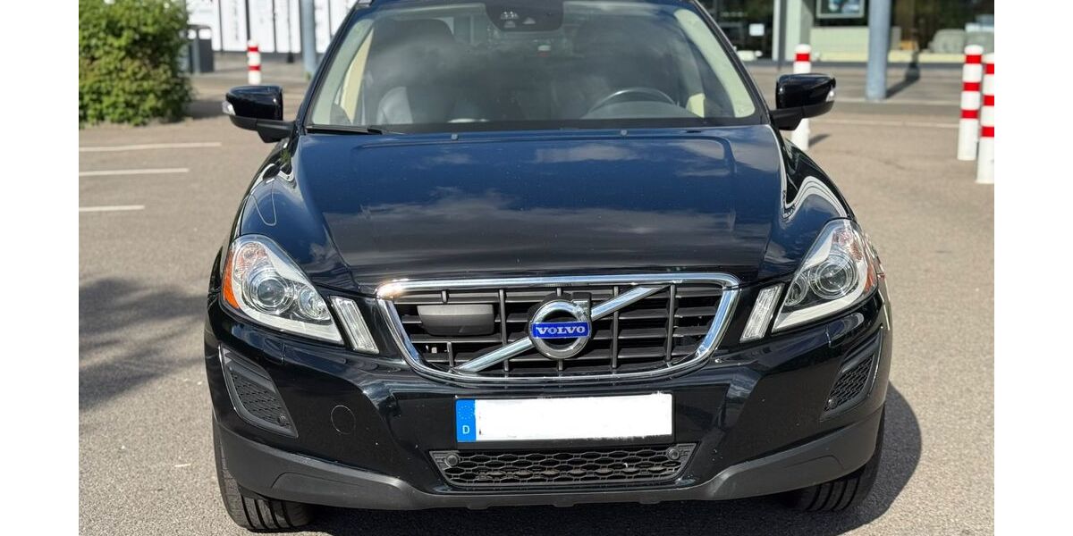 Volvo XC60 169.000 km 13.500 &euro; Berlin 10369