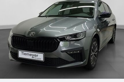 Skoda Scala 27.920 km 18.480 &euro; Bochum 44809