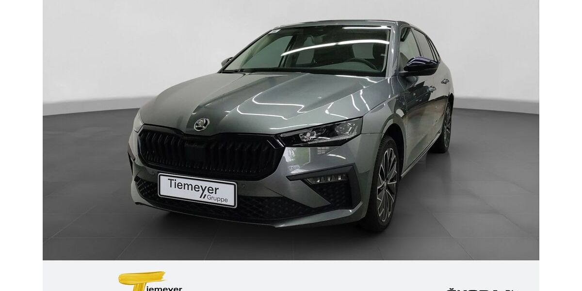 Skoda Scala 27.920 km 18.480 &euro; Bochum 44809