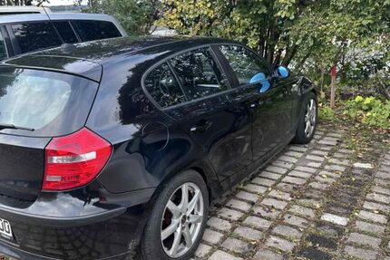 BMW 116 200.000 km 1.200 € feldafing 82340