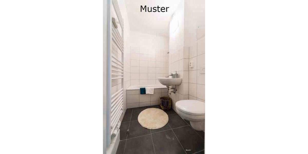 Dachgeschoßwohnung Köln Porz - 2 Zimmer, 53 m&sup2;, 653&euro; | Angebot:26275219