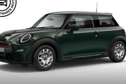 Mini John Cooper Works 20.100 km 30.900 &euro; Idstein 65510