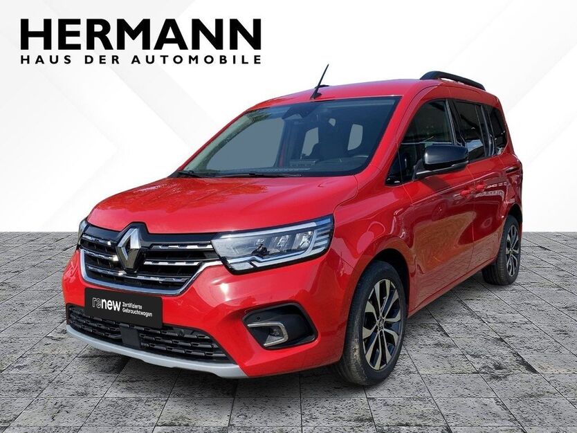 Renault Kangoo 90.240 km 19.810 € Goslar 38644