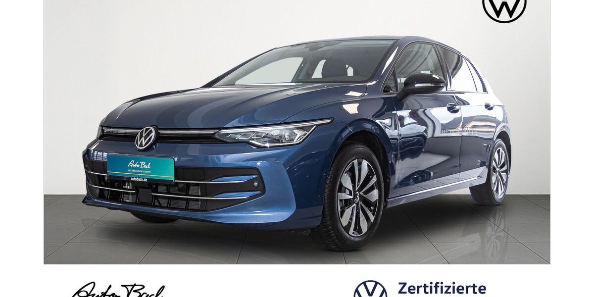 VW Golf 25.460 km 29.980 &euro; Limburg 65549