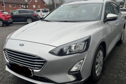 Ford Focus 65.400 km 12.900 &euro; Hildesheim 31134