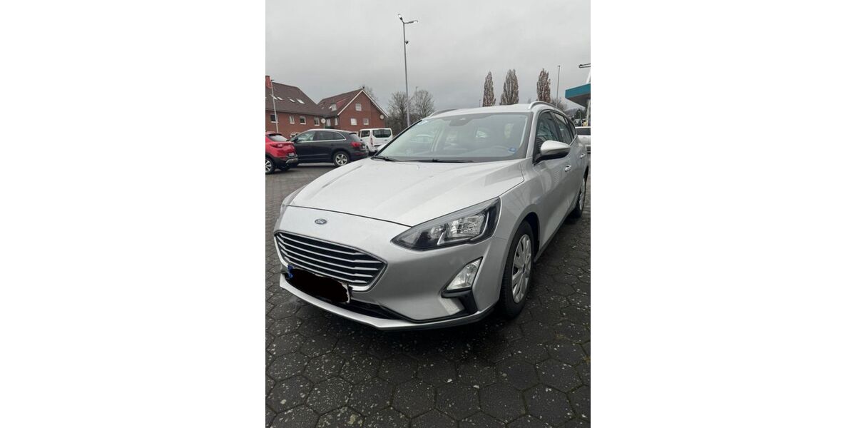Ford Focus 65.400 km 13.400 &euro; Hildesheim 31134