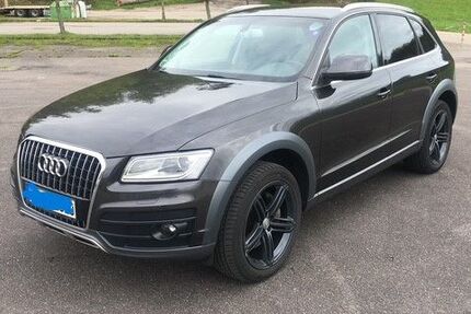 Audi Q5 231.000 km 10.900 &euro; Marxzell 76359
