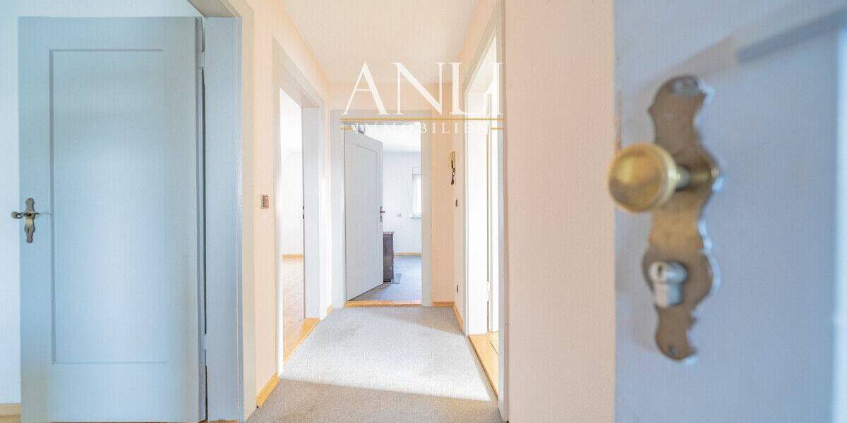 Mehrfamilienhaus, Wohnhaus Vöhringen - 1 Zimmer, 181 m&sup2;, 295.000&euro; | Angebot:26778784