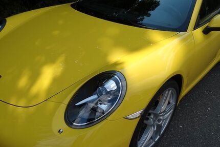 Porsche 991 33.152 km 91.500 &euro; Kamenz 01917