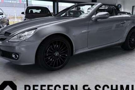 Mercedes-Benz SLK 200 84.800 km 15.980 &euro; Mannheim 68309