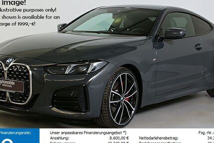 BMW 420 26.000 km 40.950 &euro; Paderborn 33100