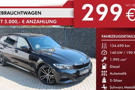 BMW 320 134.690 km 26.990 &euro; Kirn 55606