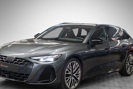 Audi A6 17.999 km 83.970 &euro; Stuttgart 70563
