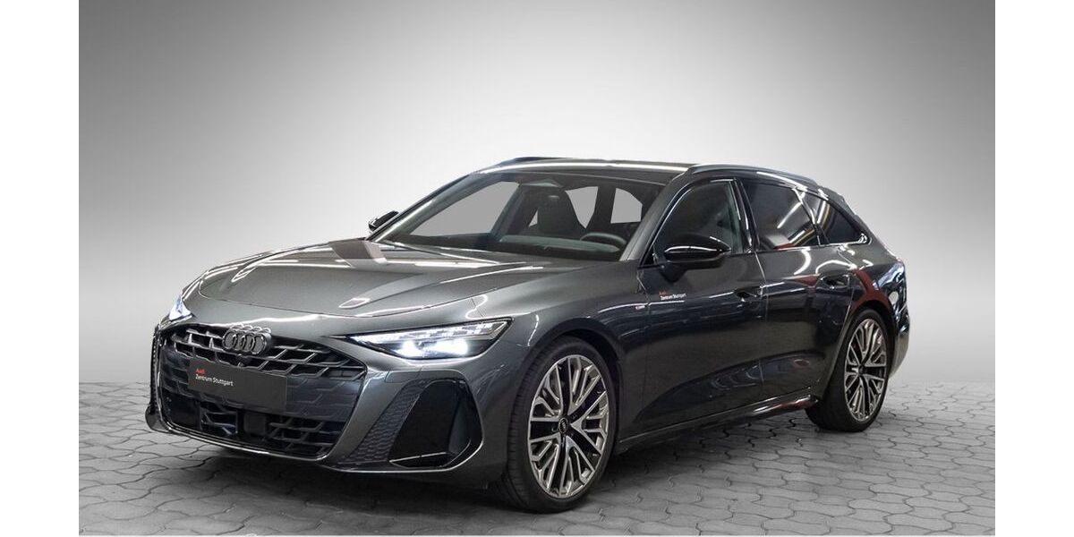 Audi A6 17.999 km 83.970 &euro; Stuttgart 70563