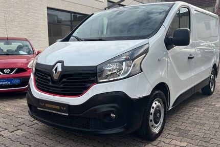 Renault Trafic 149.200 km 9.697 &euro; Bobenheim-Roxheim 67240