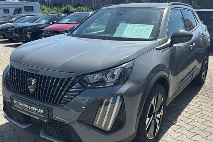 Peugeot 2008 21.600 km 20.980 &euro; Siegen 57072