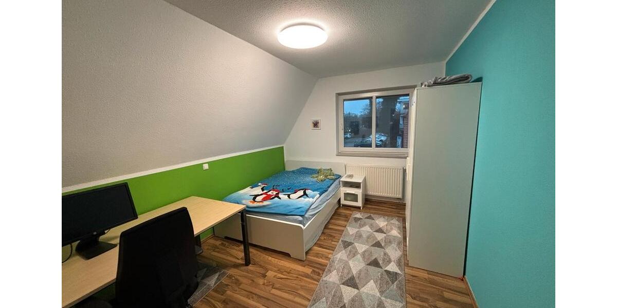 Doppelhaushälfte Barßel - 4 Zimmer, 130 m&sup2;, 1.150&euro; | Angebot:24901832