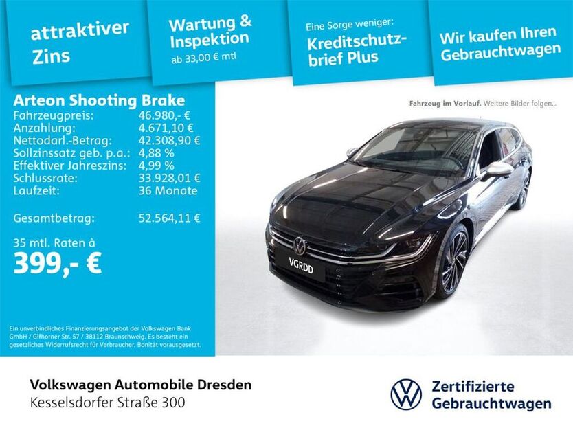 Arteon