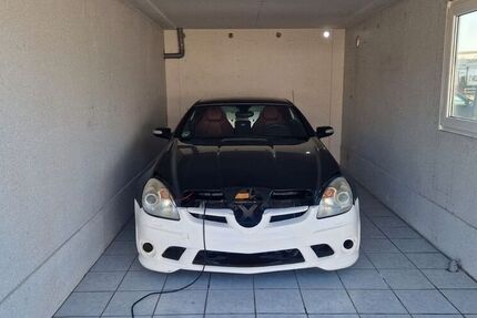Mercedes SLK 350