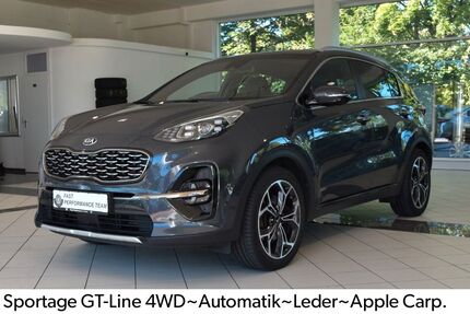 Kia Sportage 135.806 km 19.999 &euro; Grafing 85567
