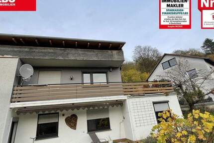 Chance nutzen & Träume verwirklichen! - Zweifamilienhaus in toller Lage 7 zimmer