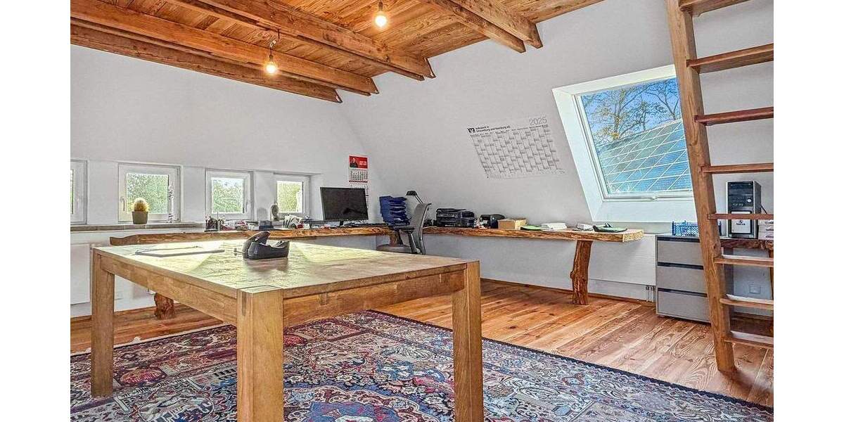 Mehrfamilienhaus, Wohnhaus Rahden Pr. Ströhen - 8 Zimmer, 335 m&sup2;, 1.488.000&euro; | Angebot:25686699