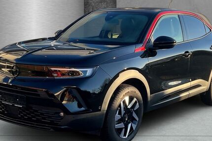 Opel Mokka 6.245 km 23.990 € Heide 25746