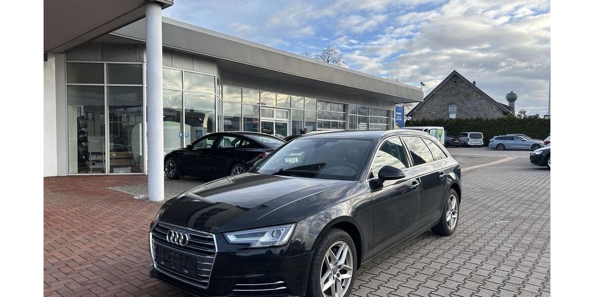 Audi A4 132.000 km 18.990 &euro; Ibbenbüren 49477