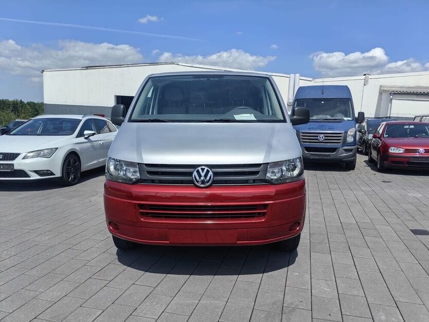 T5 Transporter