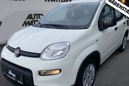 Fiat Panda 5.713 km 13.490 &euro; Herford 32049