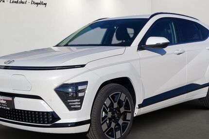 Hyundai KONA 9.000 km 37.490 € Dingolfing 84130