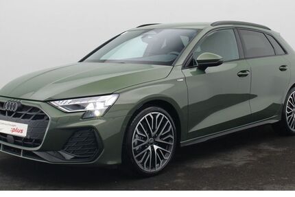 Audi A3 5.000 km 43.980 &euro; Würzburg 97076