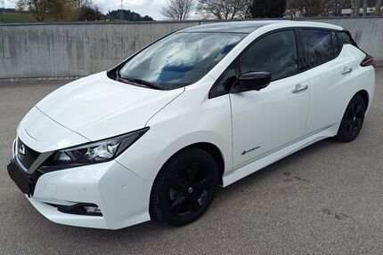 Nissan Leaf 62.510 km 15.500 &euro; Obergriesbach 86573